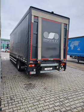 Volvo Fl FLB2C | Auto.bg — изображение 15