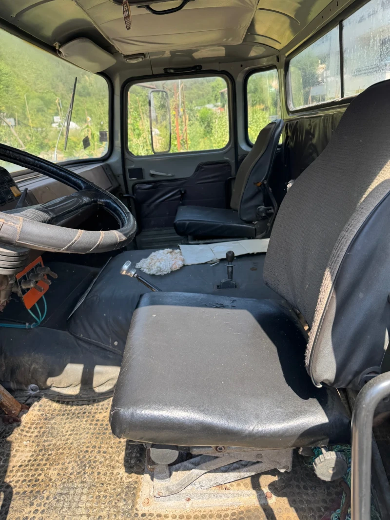 Ifa L, снимка 4 - Камиони - 52756277