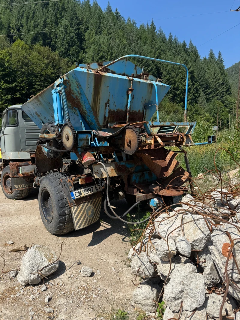 Ifa L, снимка 6 - Камиони - 52756277