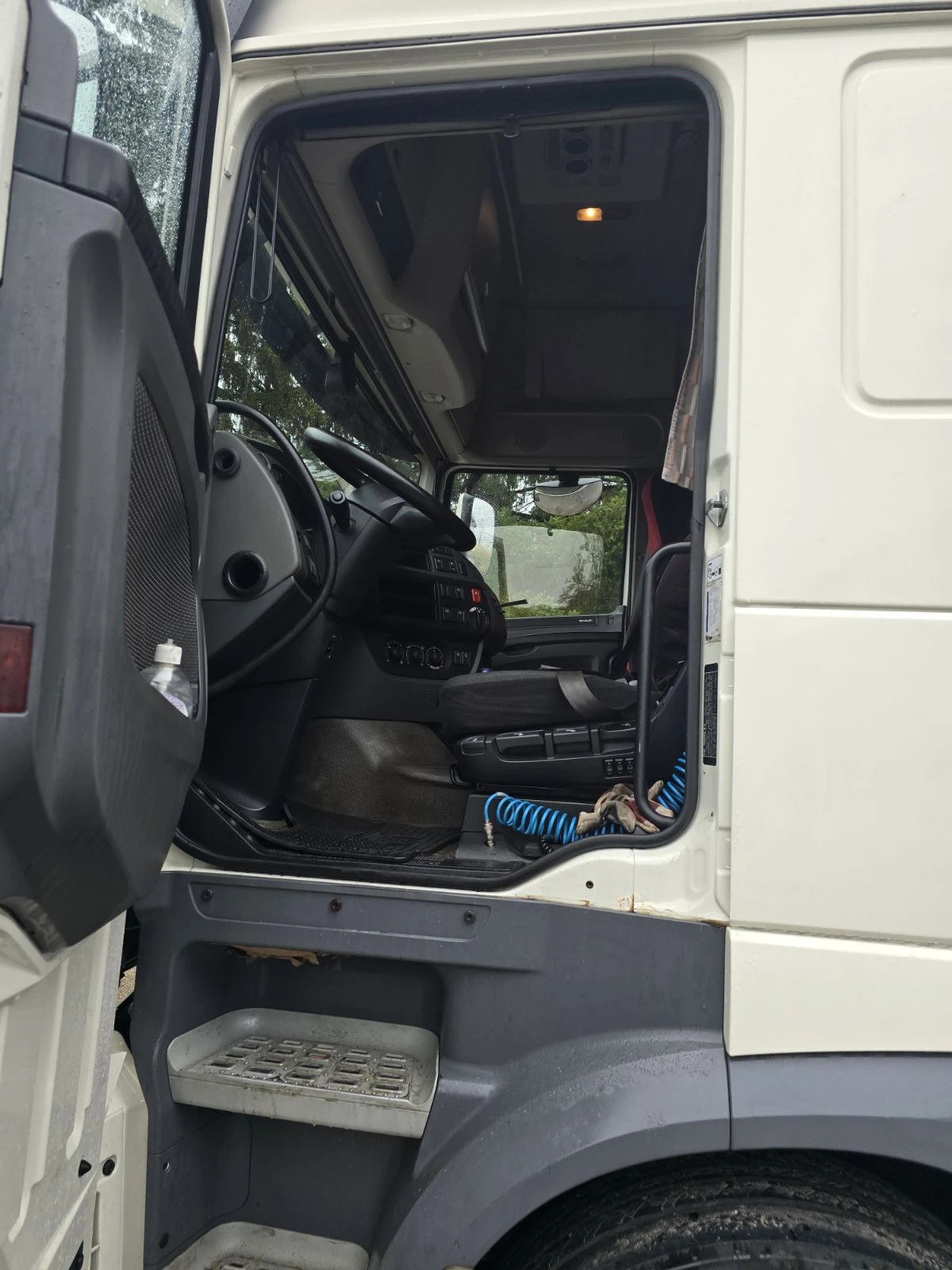 Daf XF  - изображение 2