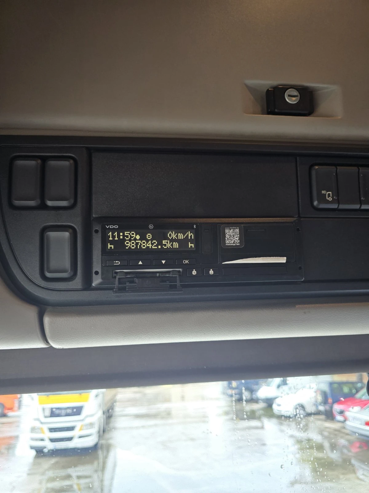 Daf XF  - изображение 4