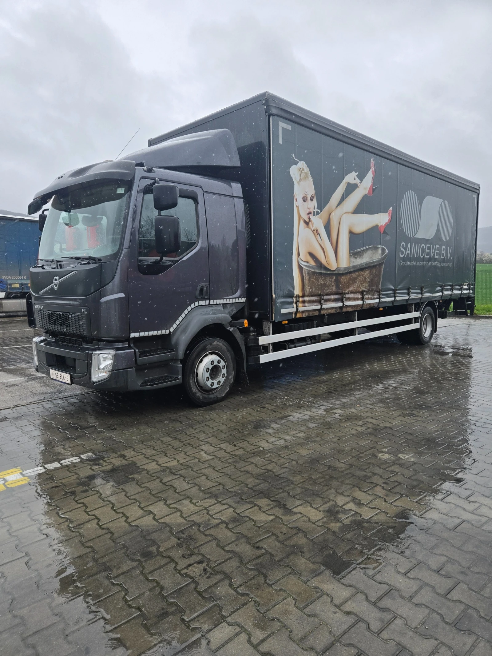 Volvo Fl FLB2C | Auto.bg — изображение 1