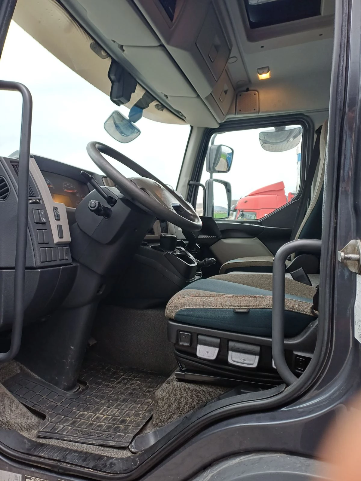 Volvo Fl FLB2C | Mobile.bg � ����������� 7
