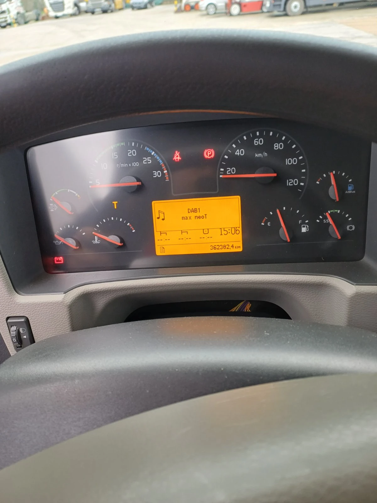 Volvo Fl FLB2C | Mobile.bg � ����������� 13