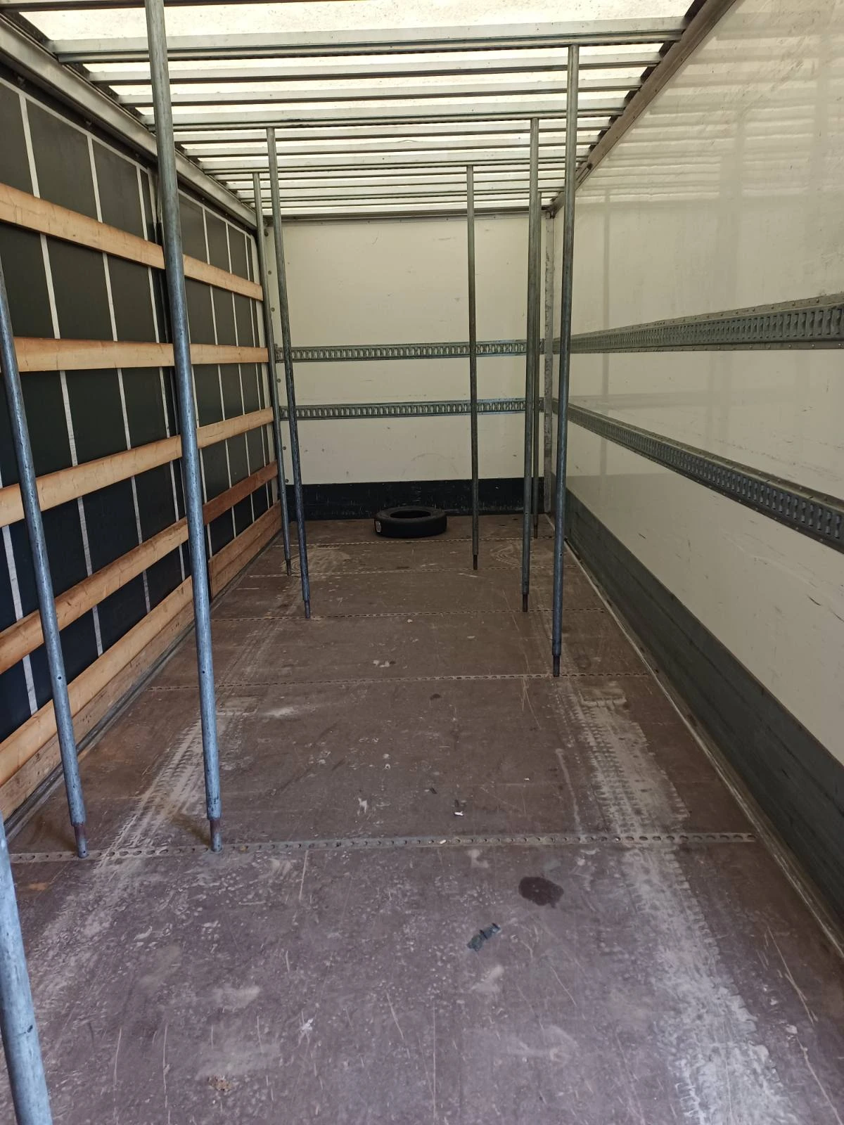 Volvo Fl FLB2C | Mobile.bg � ����������� 6