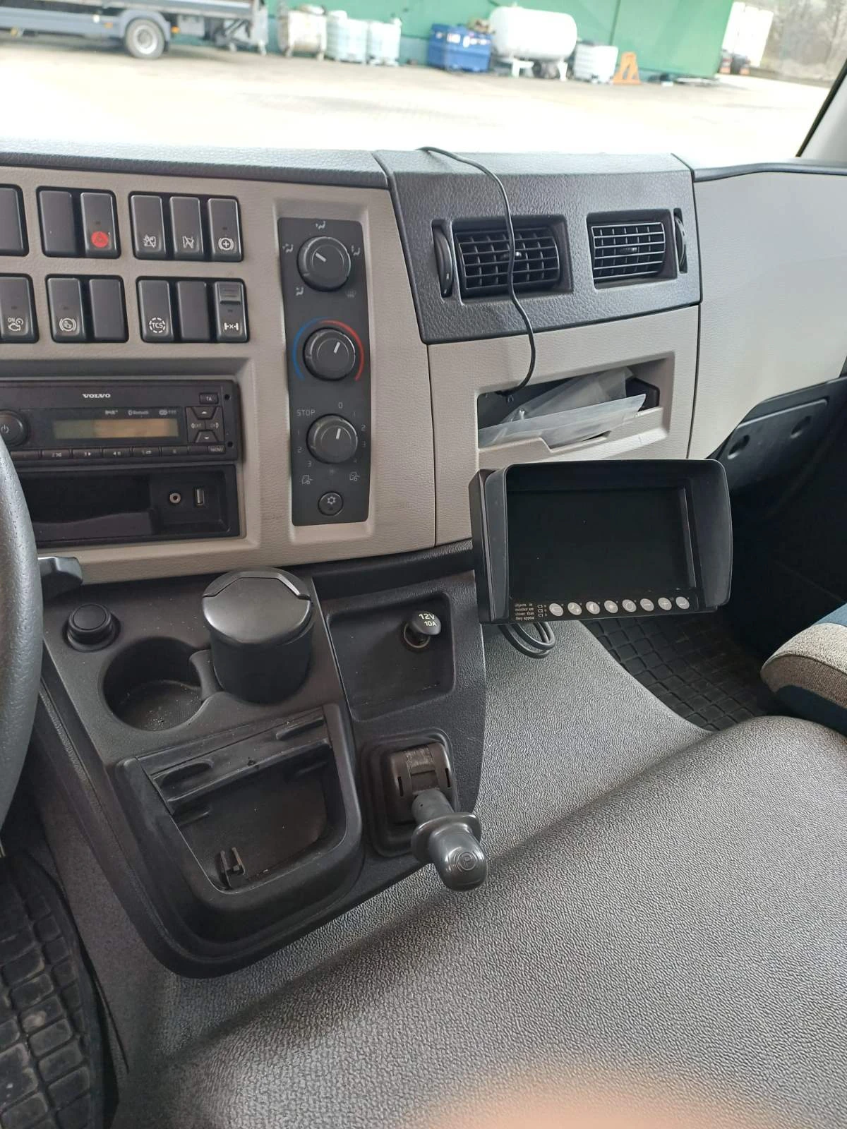 Volvo Fl FLB2C | Mobile.bg � ����������� 11