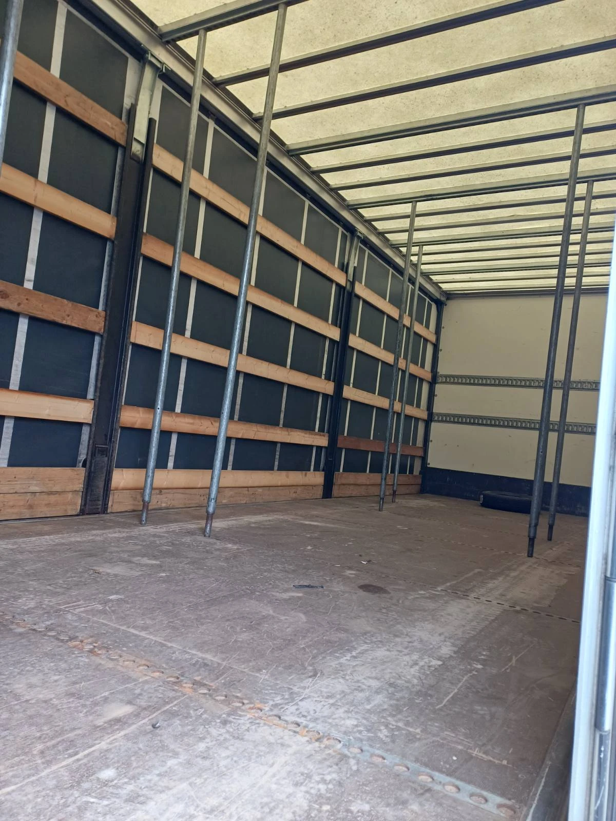 Volvo Fl FLB2C | Mobile.bg � ����������� 5