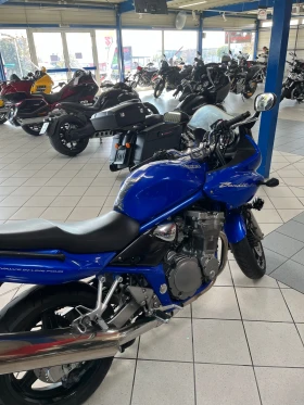 Suzuki Bandit Перфектен, снимка 5