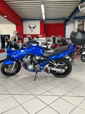 Suzuki Bandit Перфектен, снимка 2