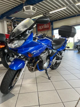 Suzuki Bandit Перфектен, снимка 1