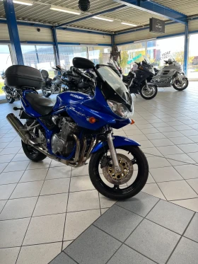 Suzuki Bandit Перфектен, снимка 7