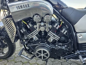 Yamaha V-Max 2LT, снимка 5