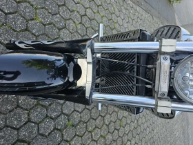 Yamaha V-Max 2LT, снимка 13