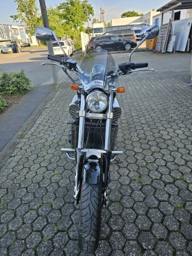 Yamaha V-Max 2LT, снимка 7