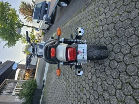 Yamaha V-Max 2LT, снимка 6