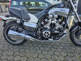 Yamaha V-Max 2LT, снимка 15