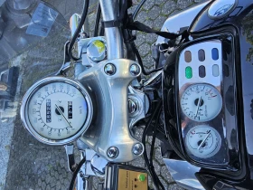 Yamaha V-Max 2LT, снимка 4