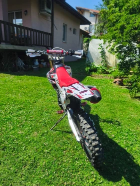 Honda Crf CRF 250 X, снимка 9