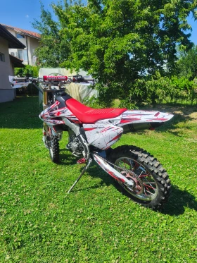 Honda Crf CRF 250 X, снимка 7