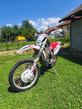 Honda Crf CRF 250 X, снимка 3