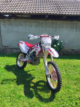 Honda Crf CRF 250 X, снимка 1