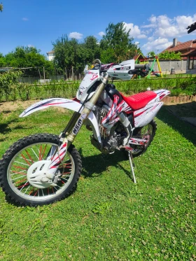 Honda Crf CRF 250 X, снимка 4