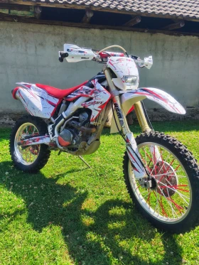 Honda Crf CRF 250 X, снимка 2