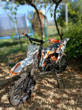 Telstar Dirt Bike, снимка 5