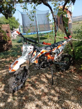 Telstar Dirt Bike, снимка 4
