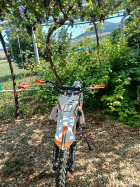 Telstar Dirt Bike, снимка 1