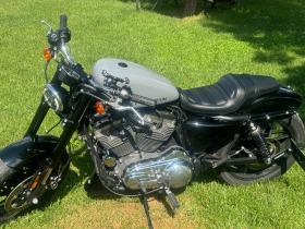 Harley-Davidson Sportster xl1200, снимка 6