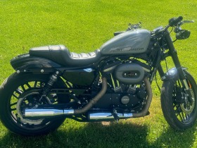 Harley-Davidson Sportster xl1200, снимка 3