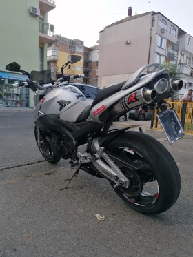 Suzuki Gsr GSR600I | Mobile.bg    5