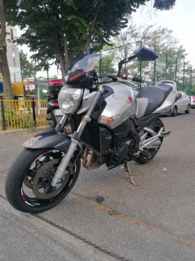 Suzuki Gsr GSR600I, снимка 6