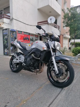 Suzuki Gsr GSR600I | Mobile.bg    1