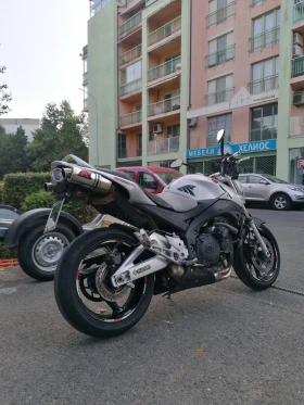 Suzuki Gsr GSR600I | Mobile.bg    3