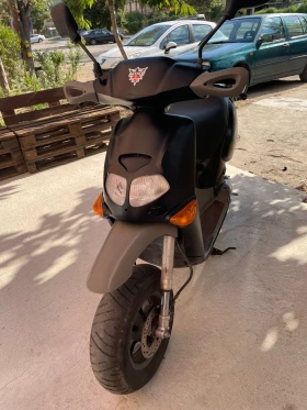 Aprilia 50 Рали 50кубика, снимка 2