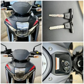 Suzuki Gsx GSX-S 125 2021 | Mobile.bg    9