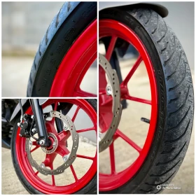 Suzuki Gsx GSX-S 125 2021 | Mobile.bg    13