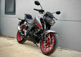  Suzuki Gsx