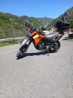 Yamaha Xt 35KW | Mobile.bg    3