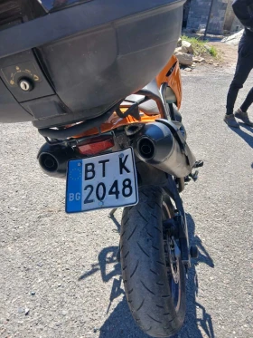 Yamaha Xt 35KW | Mobile.bg    6