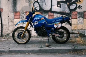  Yamaha Xtz