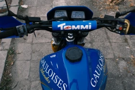 Yamaha Xtz 600 Tenere A2 | Mobile.bg    5