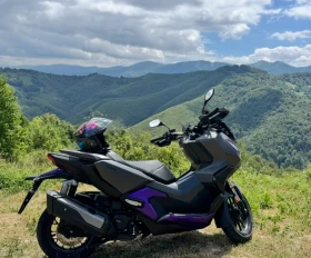 Honda X-ADV ADV 350 ABS-TCS, снимка 1