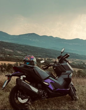 Honda X-ADV ADV 350 ABS-TCS, снимка 3