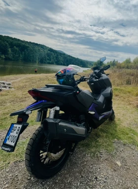 Honda X-ADV ADV 350 ABS-TCS, снимка 7