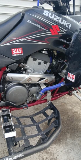 Suzuki QuadSport LTZ 400 | Mobile.bg � ����� ������ 9