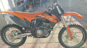 Ktm SX-F, снимка 16 - Мотоциклети и мототехника - 53622754