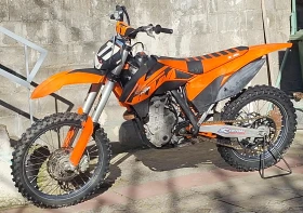 Ktm SX-F, снимка 3 - Мотоциклети и мототехника - 53622754